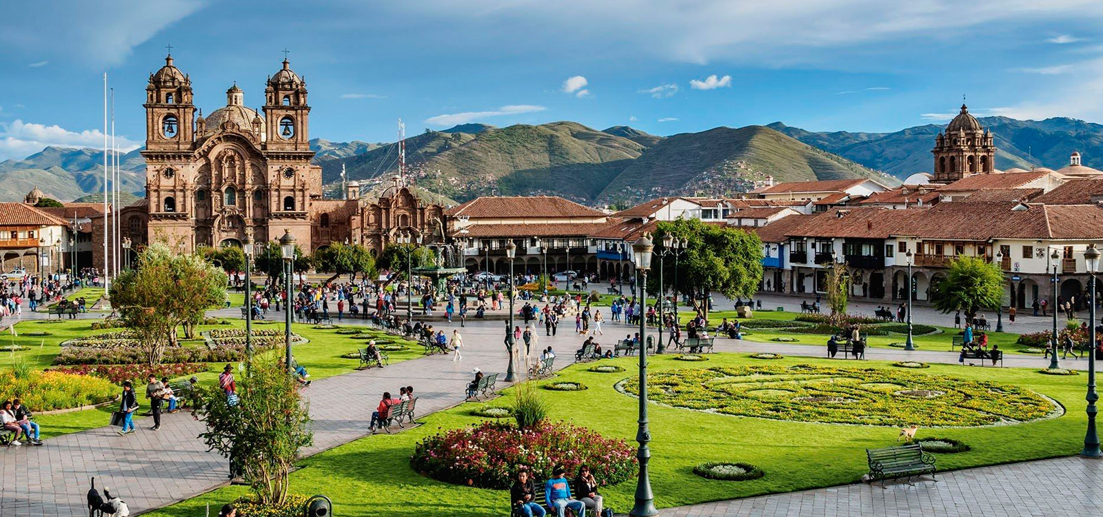 Cusco, Perú